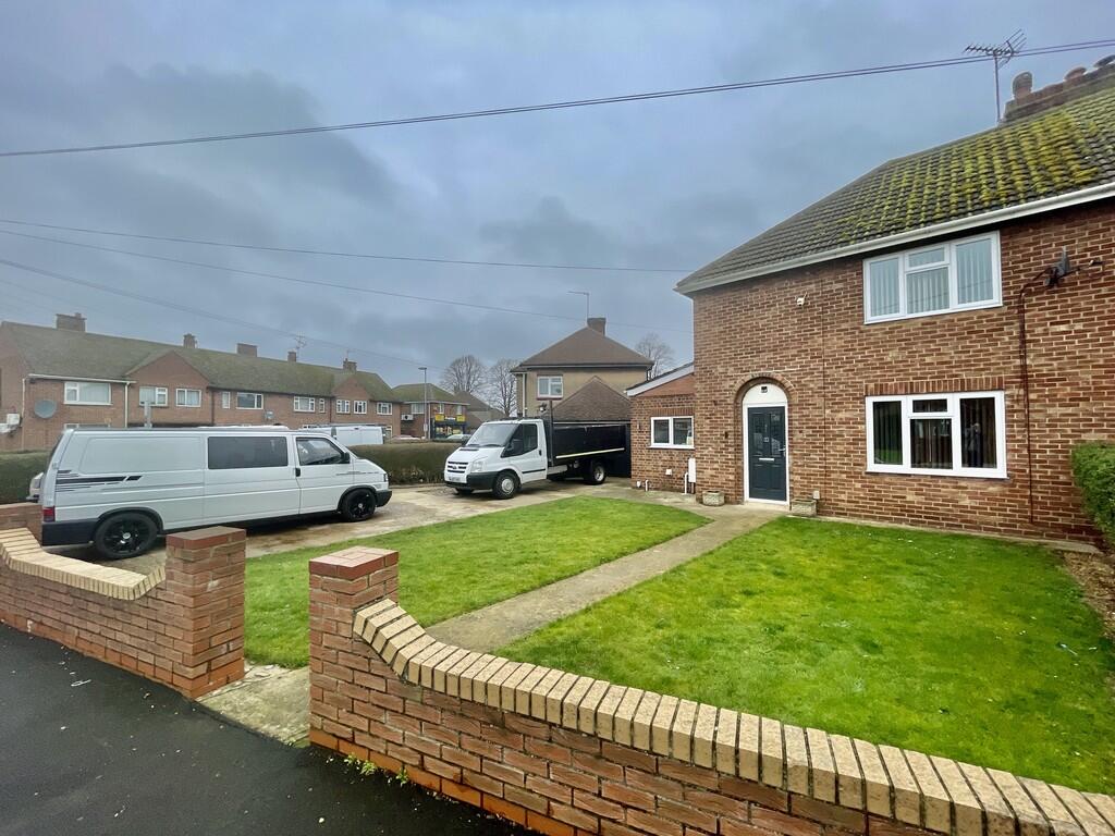 Main image of property: Beech Avenue, Spalding