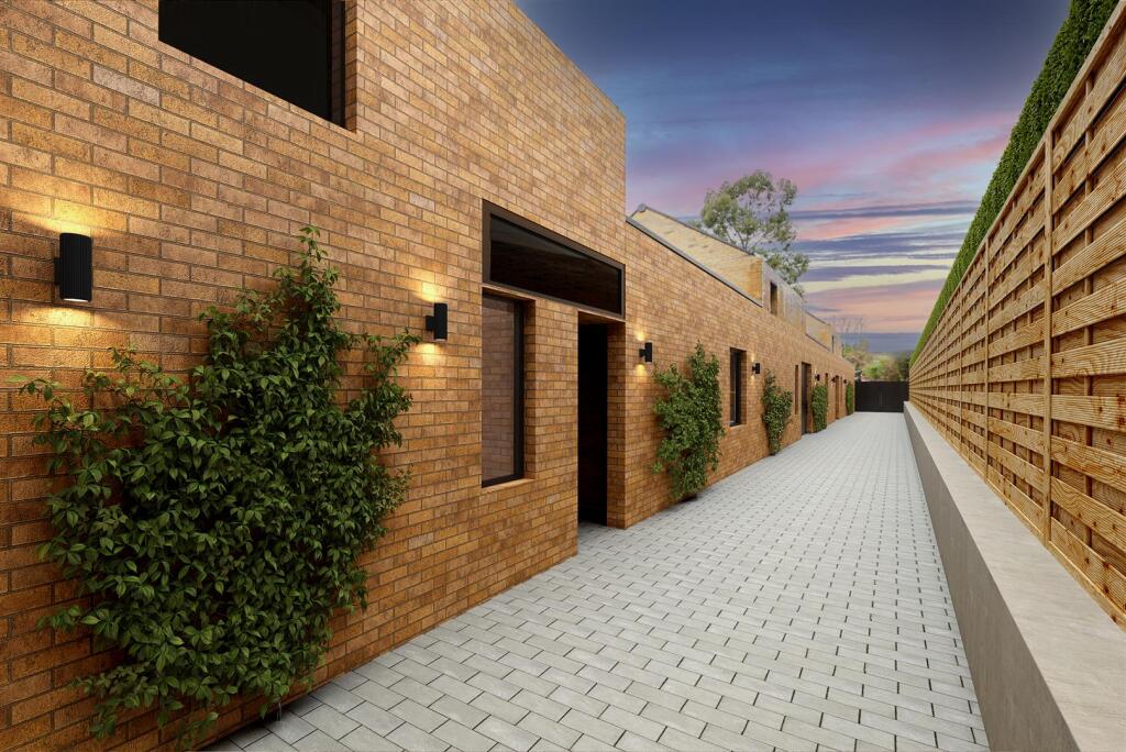 Main image of property: Park Place, Ealing, W5
