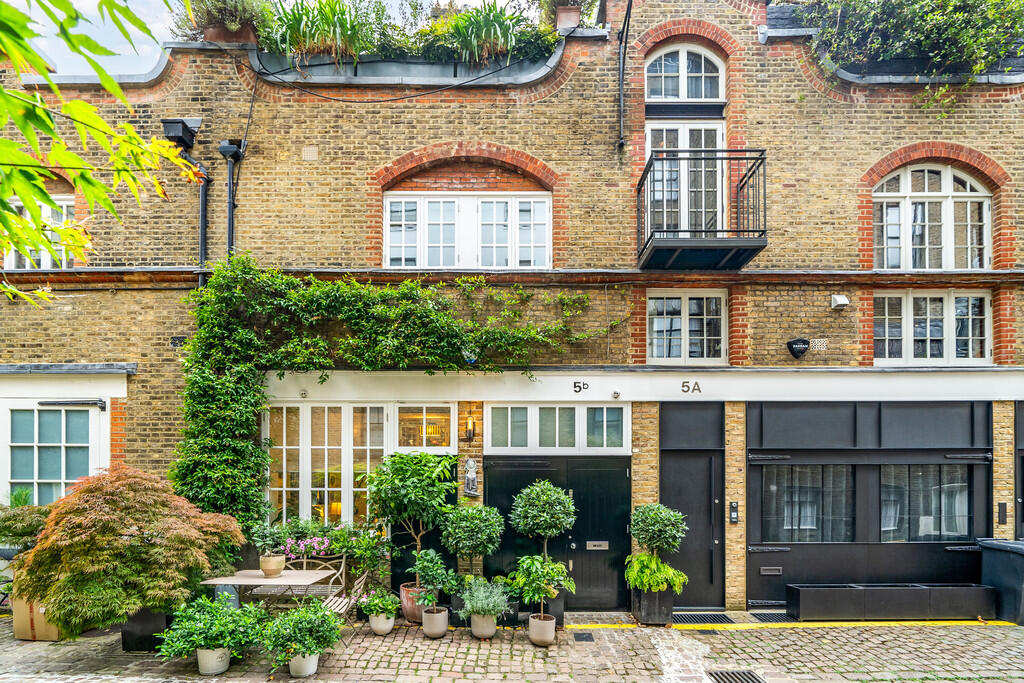 Main image of property: Colbeck Mews, South Kensington