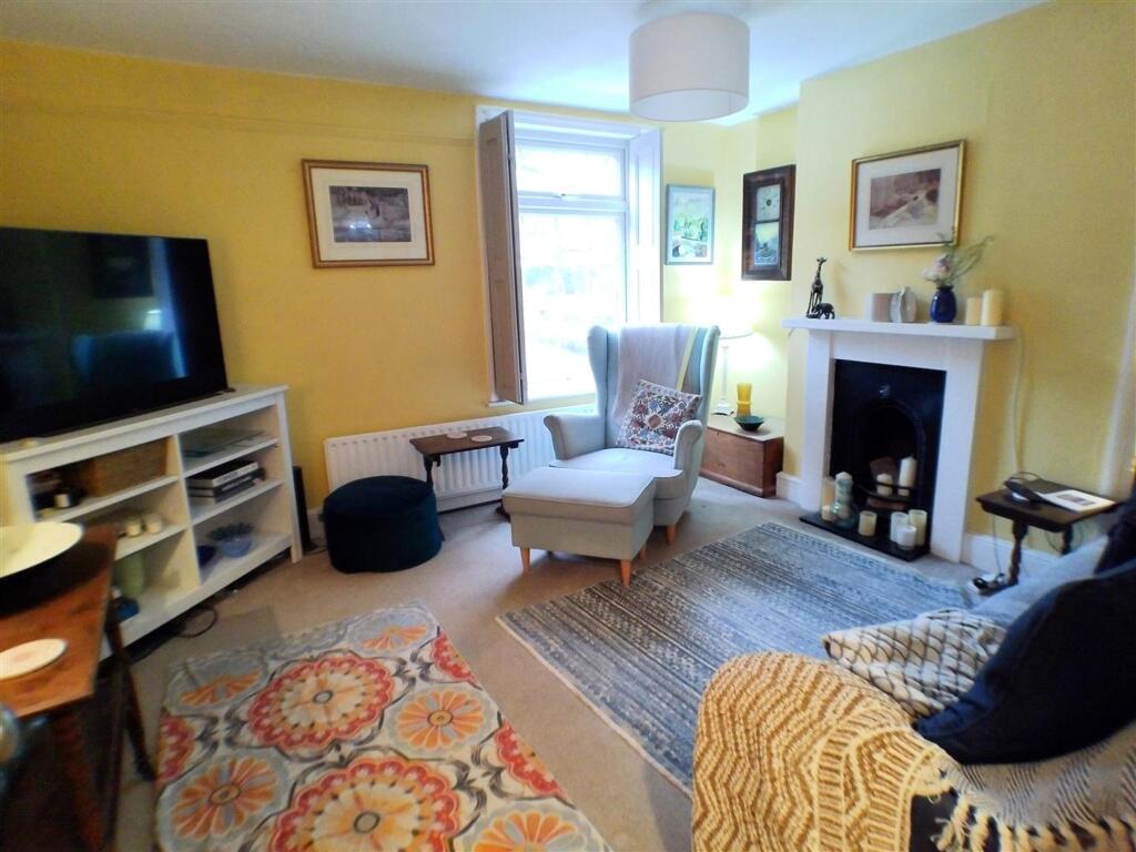 Main image of property: Main Street, East Bridgford, NG13
