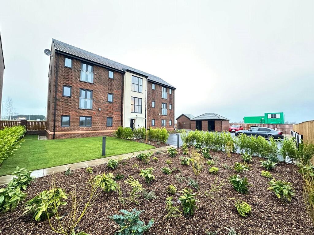 Main image of property: Flat 4, Wellington Boulevard, Leeds