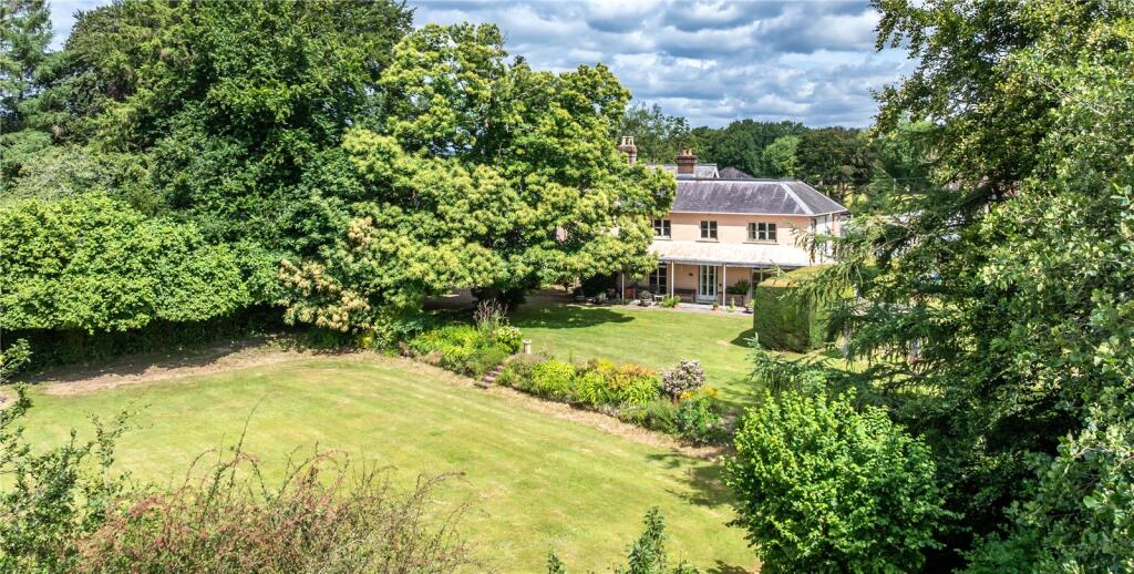 Main image of property: East Harting, West Sussex, GU31