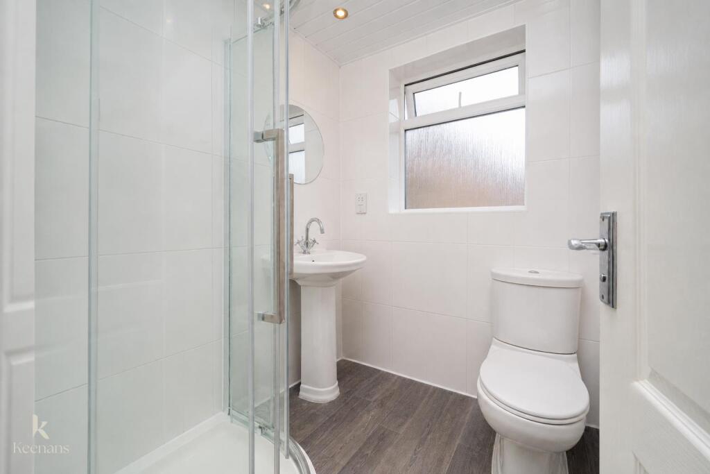 House in Bury, Greater Manchester - More
