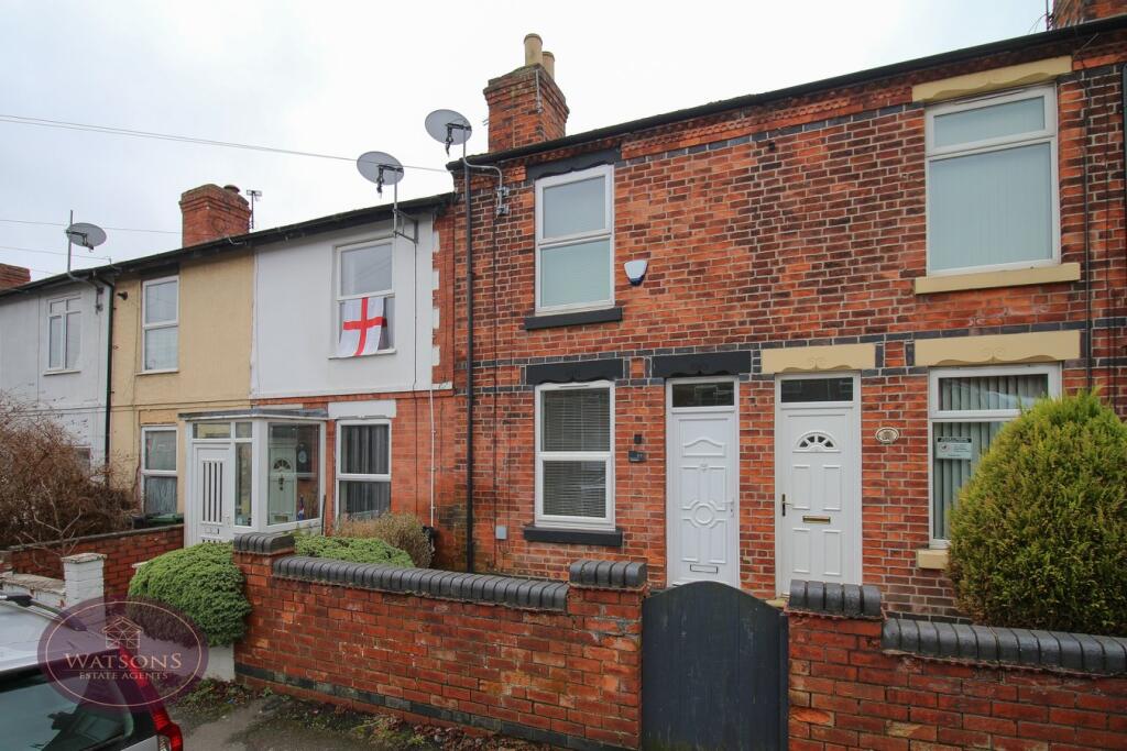 Main image of property: Ebenezer Street, Langley Mill, NG16