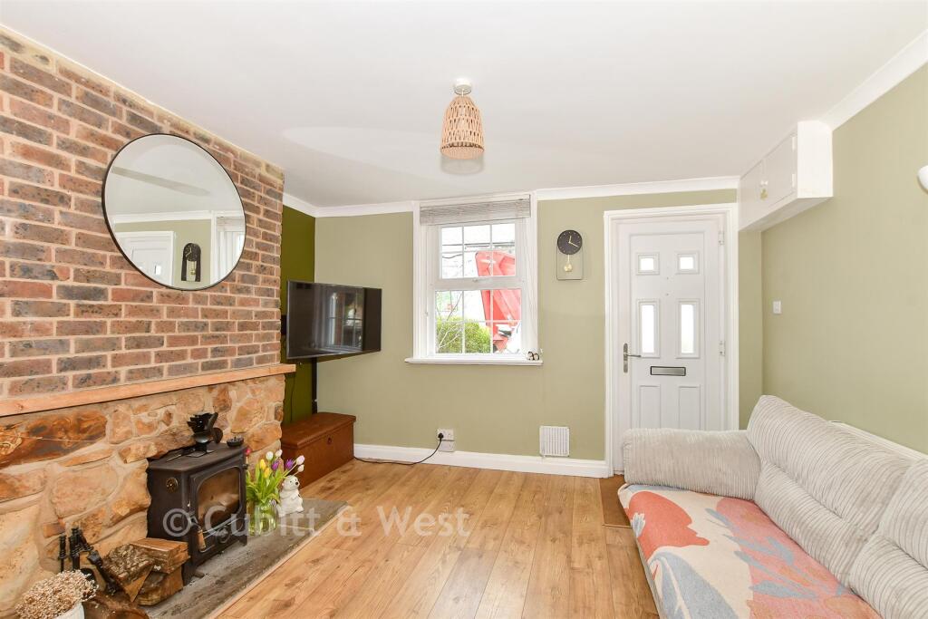 Alexandra Road, Uckfield, East Sussex photo 3