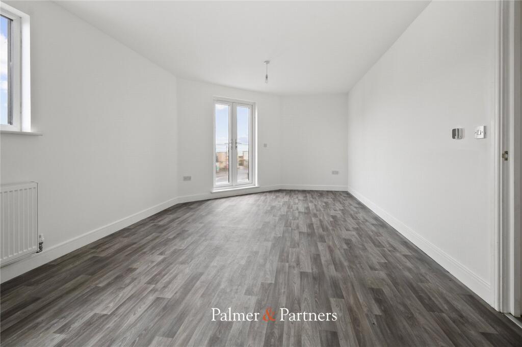 Main image of property: Meadow Way, Jaywick, Clacton-on-Sea, Essex, CO15