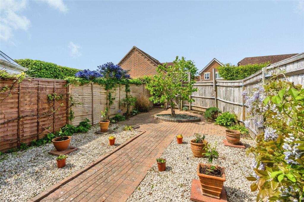 House in Chichester, Boxgrove - View 5