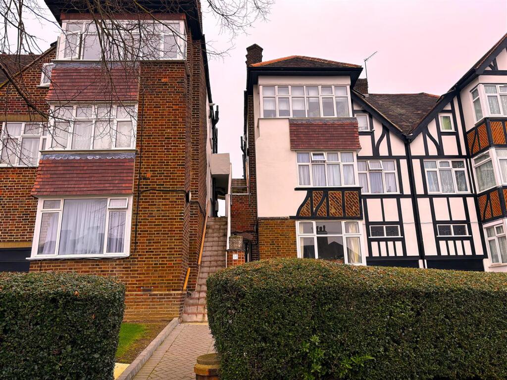Main image of property: Highfield Avenue, London