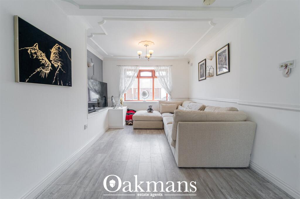 House in Birmingham - View 5