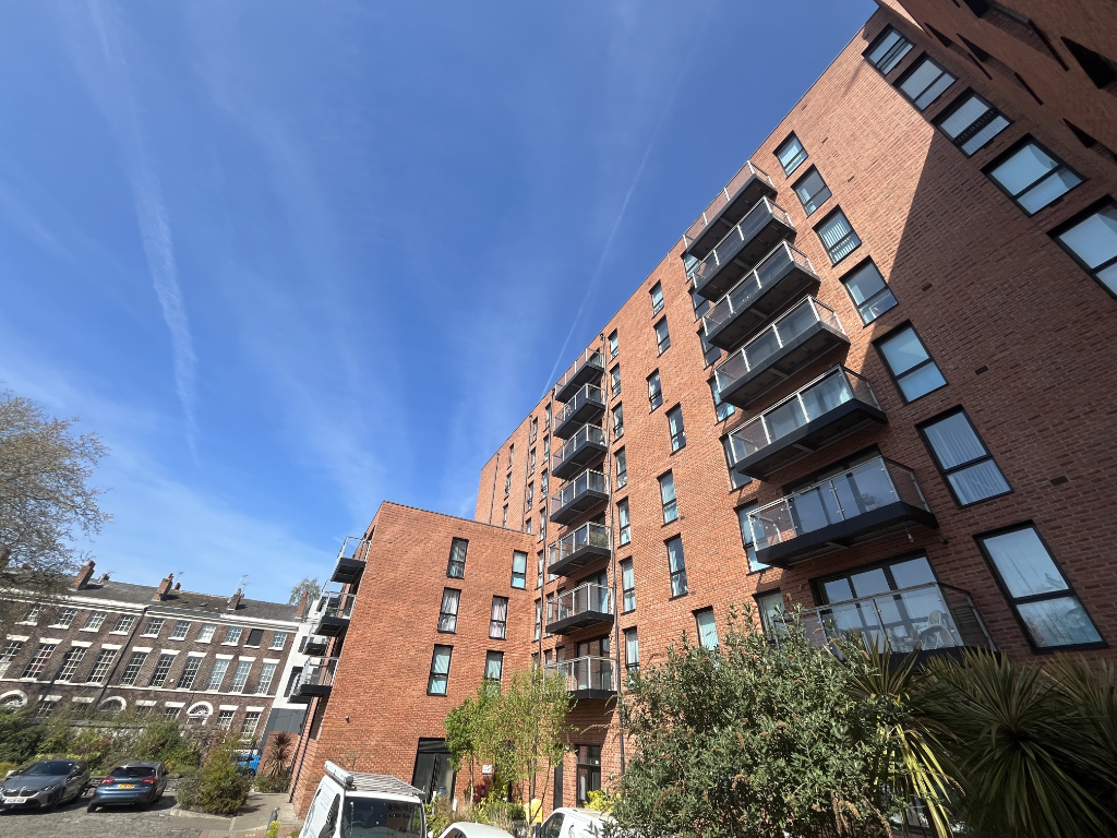 Main image of property: Vine Street, Liverpool, Merseyside, L7