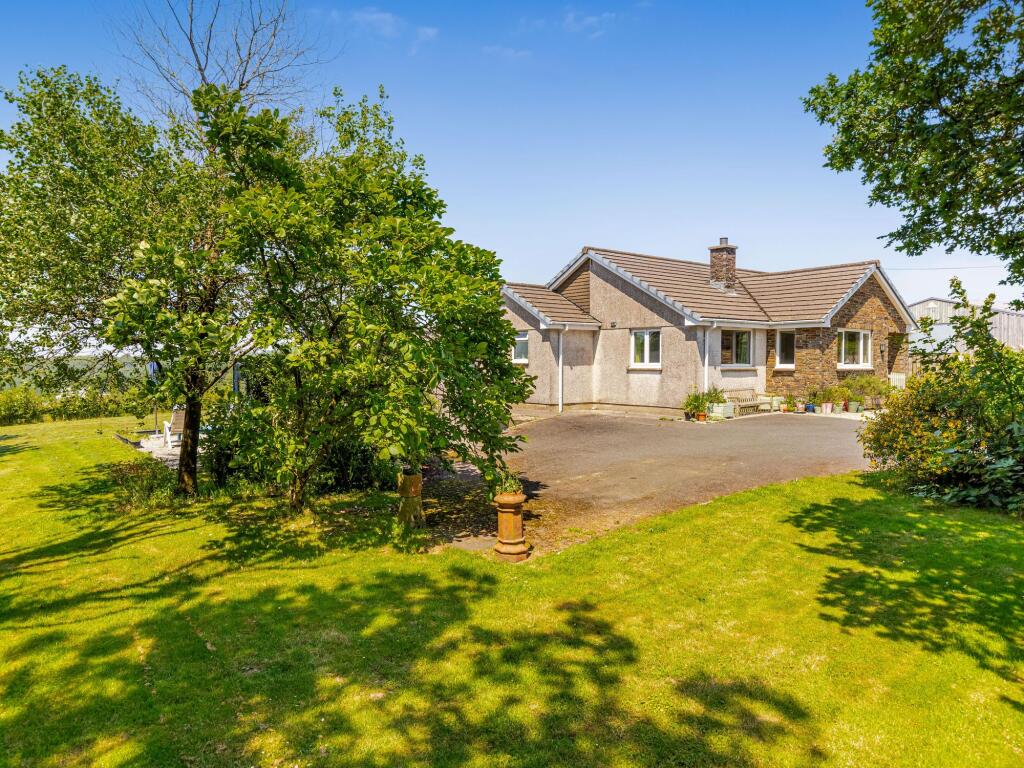 Main image of property: Bratton Clovelly, Okehampton, EX20