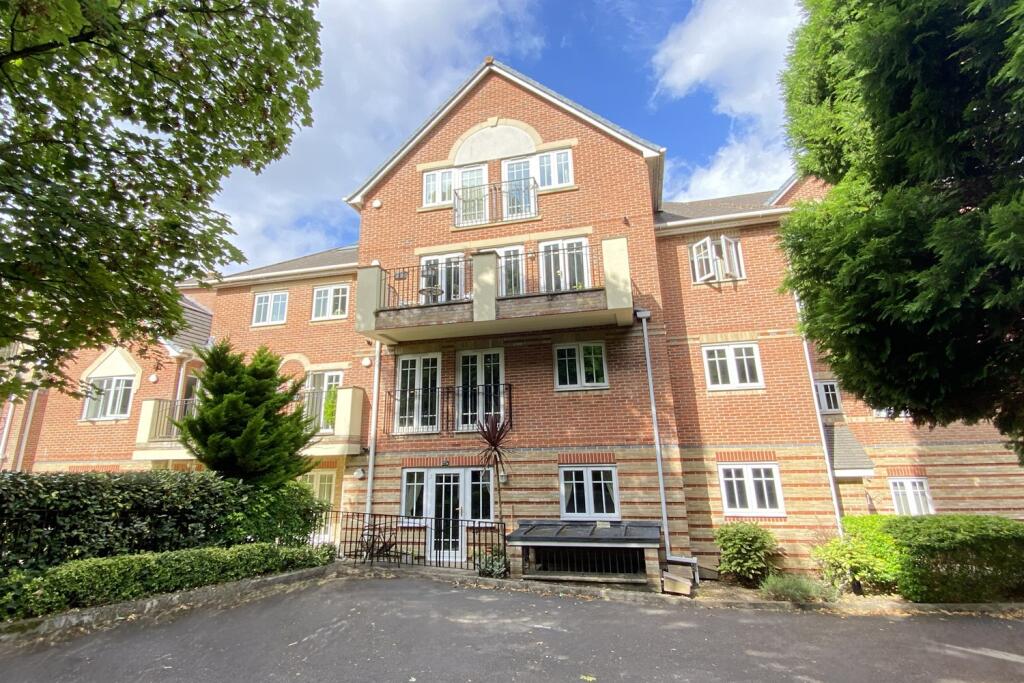 Main image of property: Town Centre, Basingstoke
