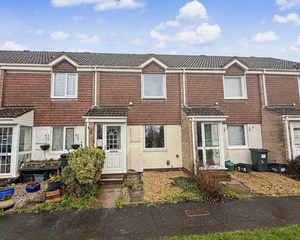 Main image of property: Newcross Park, Kingsteignton, Newton Abbot