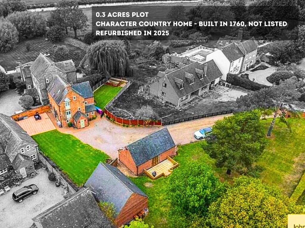 Additional image 2 of Millside House, Elford, Tamworth