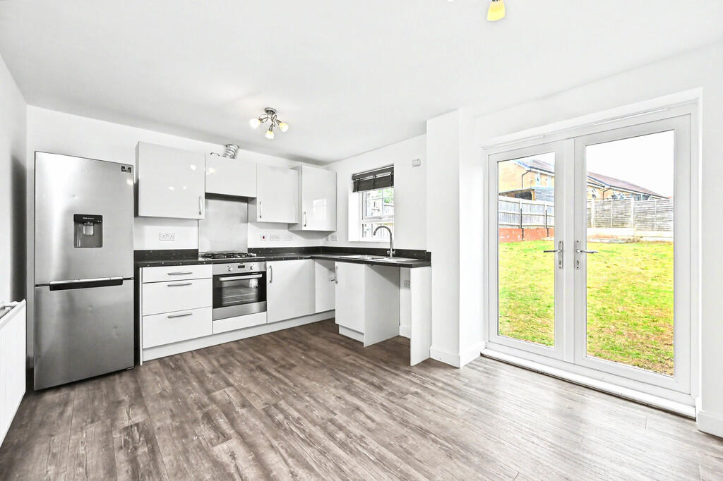James Broomhall Place, Stoke-on-Trent photo 3