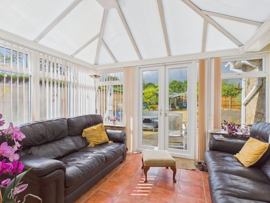 House in King's Lynn and West Norfolk, Denver - More