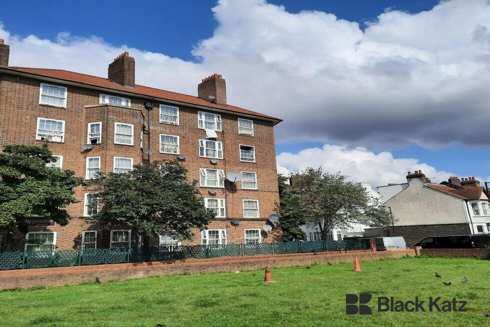 Main image of property: Green Hundred Road , Peckham  SE15