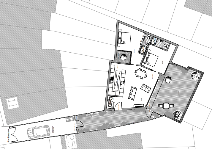 Main image of property: Edward Road, Folkestone, CT19