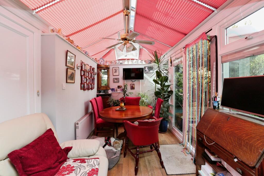 House in Southampton - View 5