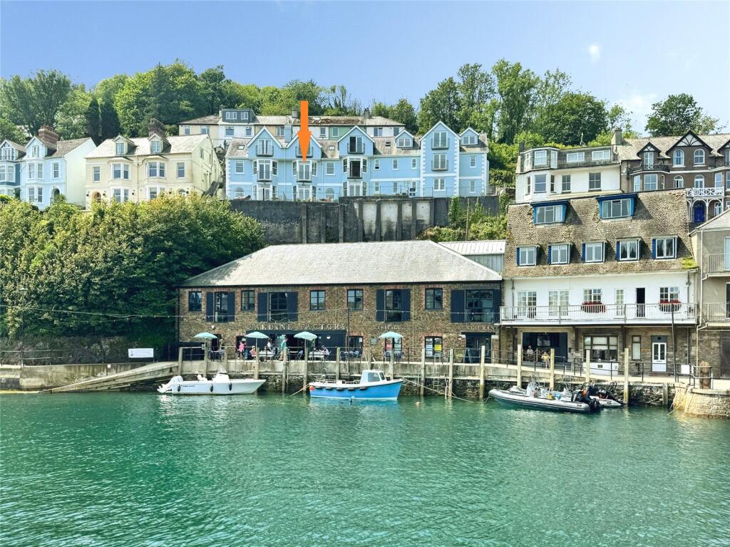 Main image of property: Hannafore Road, Looe, Cornwall, PL13