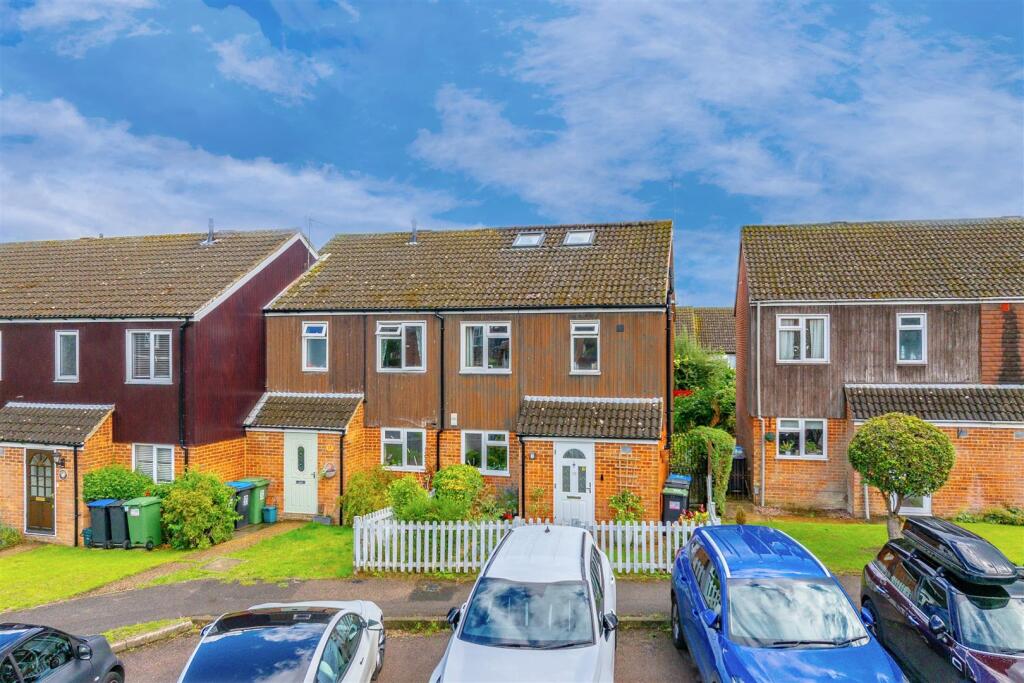 Main image of property: Granville Dene, Bovingdon, Hemel Hempstead