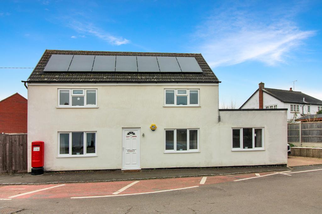 Main image of property: Walton Road, Wavendon, Milton Keynes, Buckinghamshire, MK17 8LH