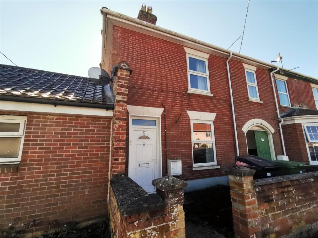 Main image of property: Sunnyside, Diss, Norfolk