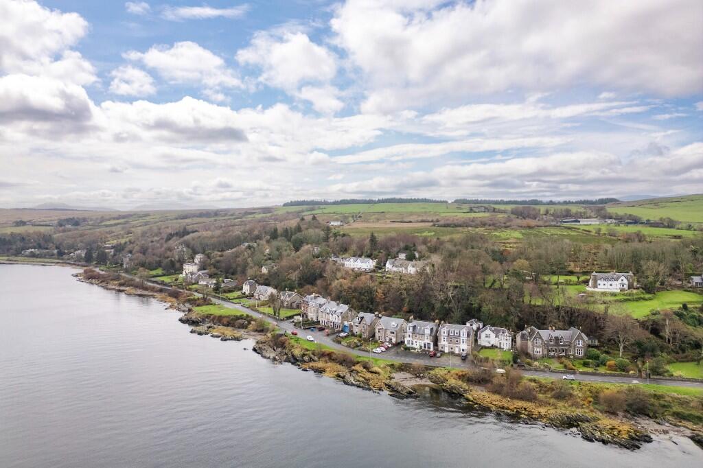 Urybank, Shore Road, Cove, Argyll And Bute G84 photo 2