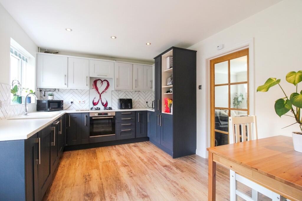 House in Salisbury - View 2