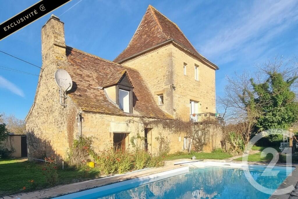 Main image of property: Domme, Dordogne, Aquitaine