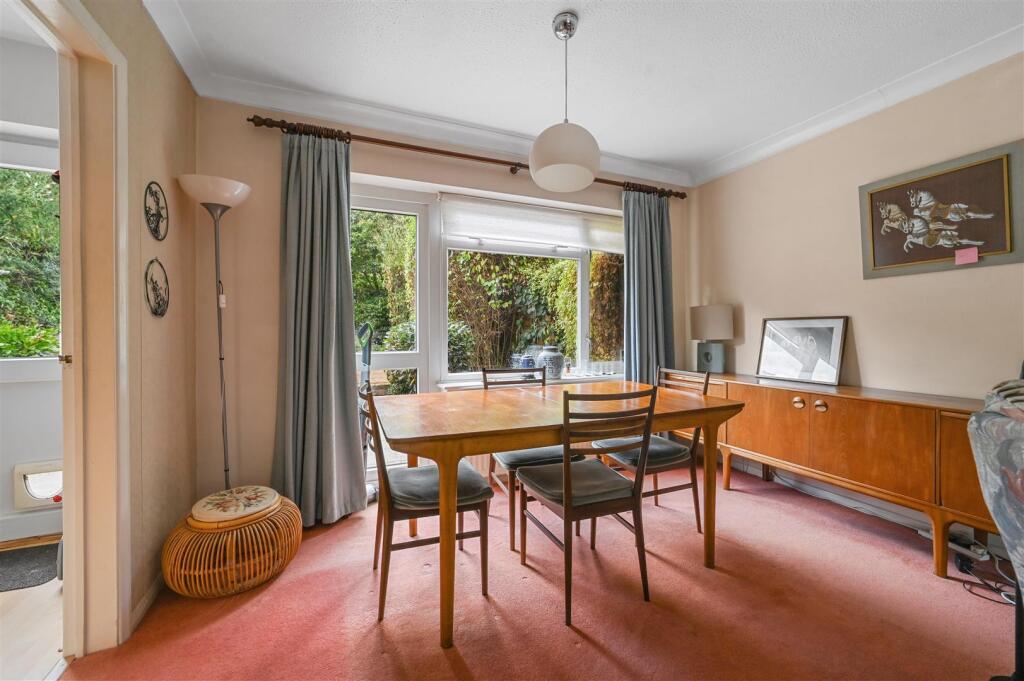House in Brantham - More