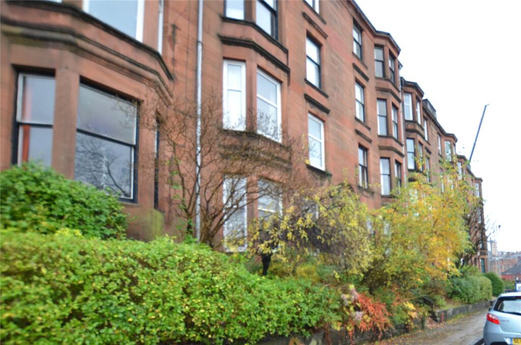 Main image of property: Buccleuch Street, Garnethill, Glasgow, G3