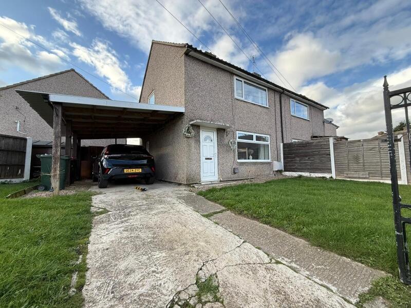 Main image of property: Athelstane Drive, Thurcroft, Rotherham