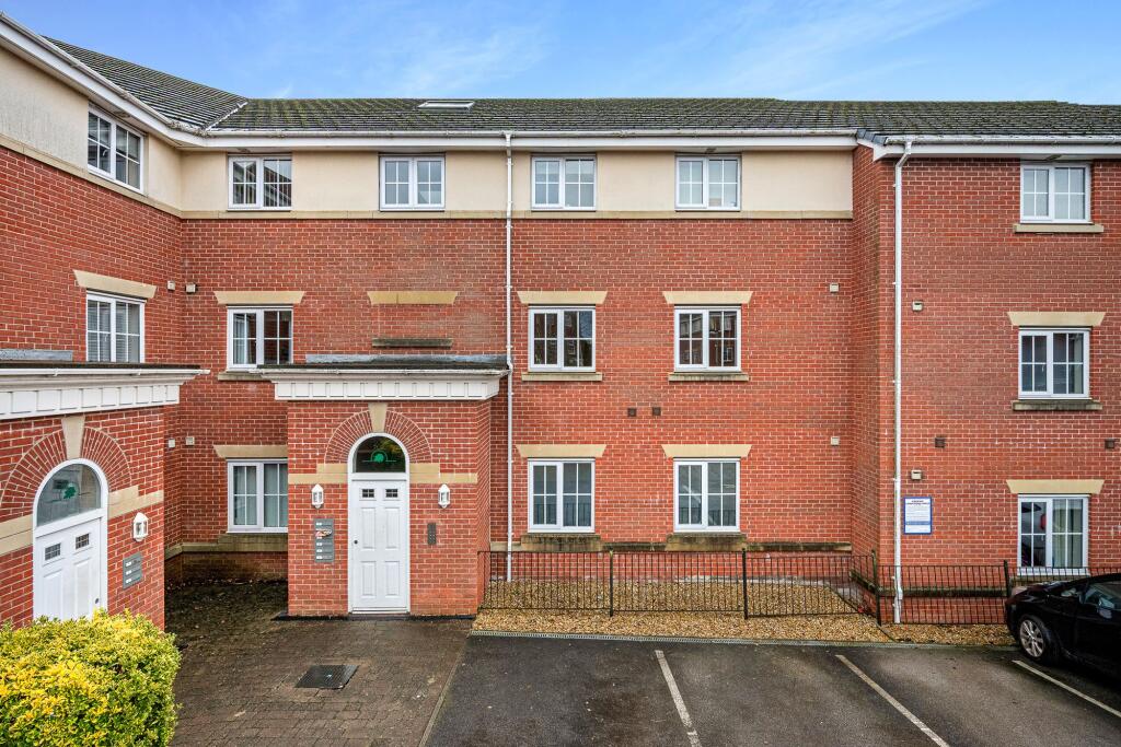 Main image of property: Derby Court, Bury, BL9