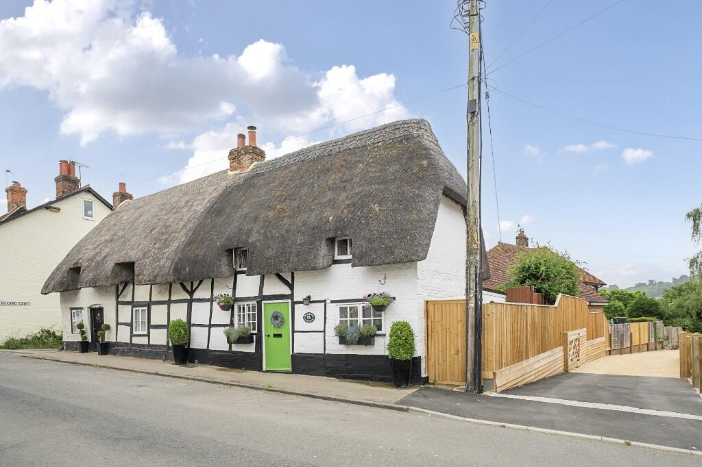 Main image of property: Oxford Street, Ramsbury, Wiltshire, SN8 2PG