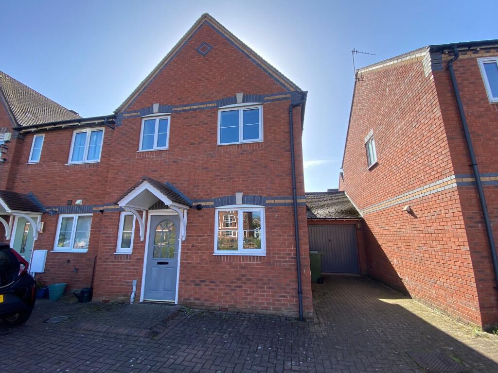 Main image of property: Waterside Grange, KIDDERMINSTER