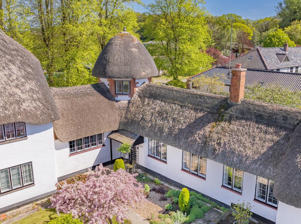 Main image of property: Briantspuddle, Dorchester, Dorset
