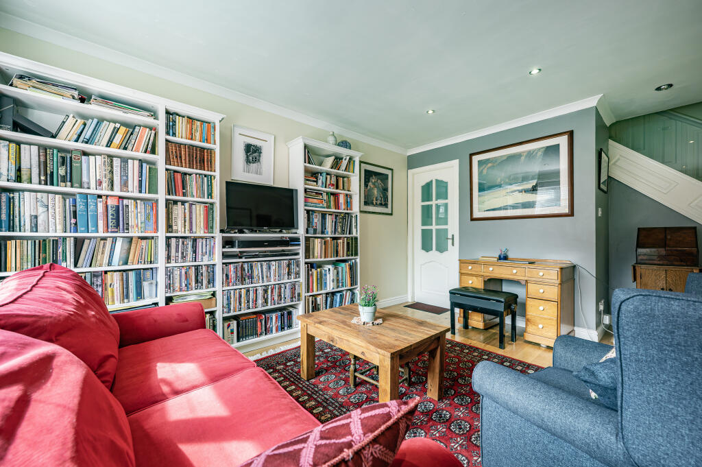House in Glasgow - View 5