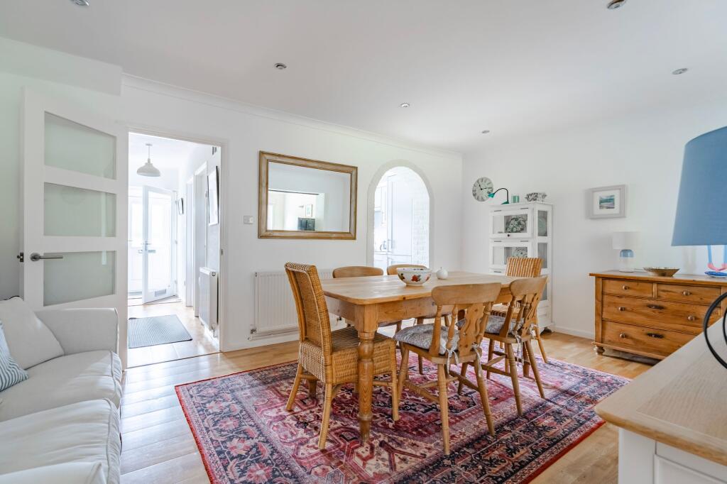 House in Norwich - View 5