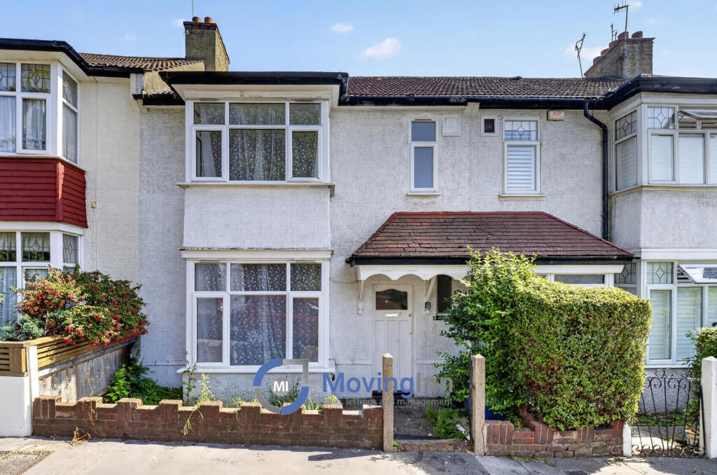 Main image of property: Ross Road, South Norwood, SE25