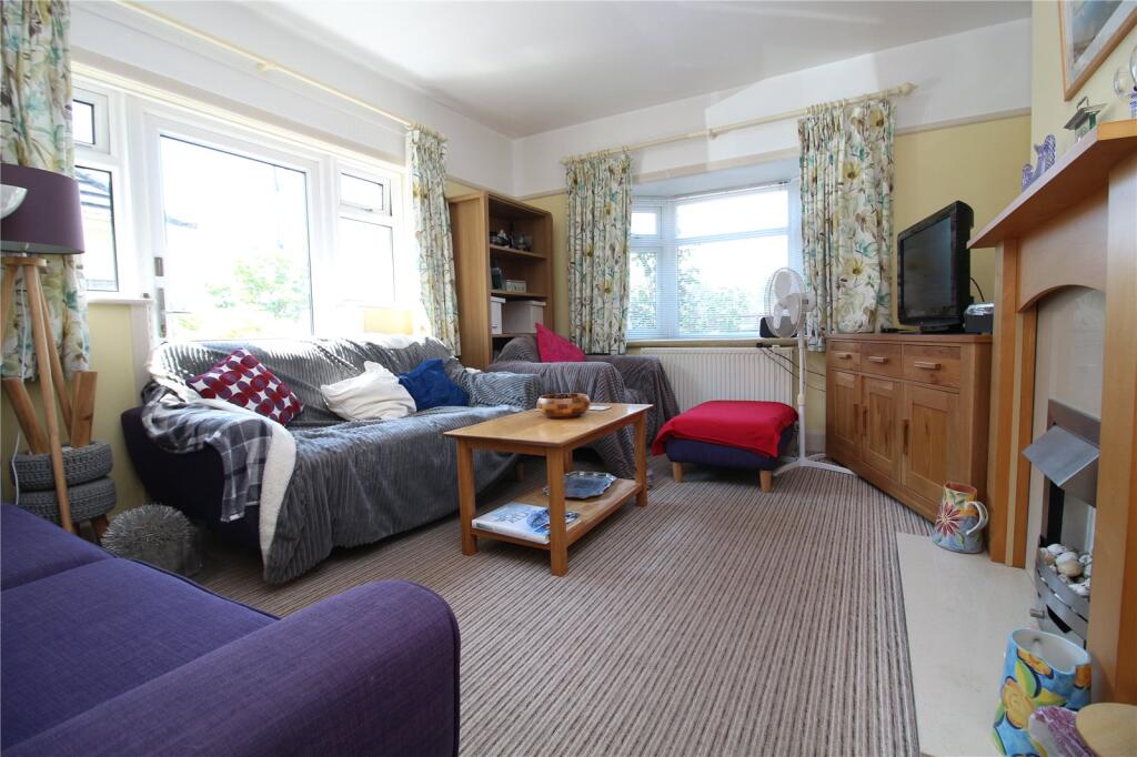 House in New Forest, New Milton - View 4