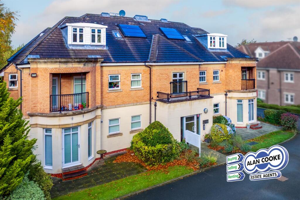 Main image of property: Sandringham House, Harrogate Road, Alwoodley