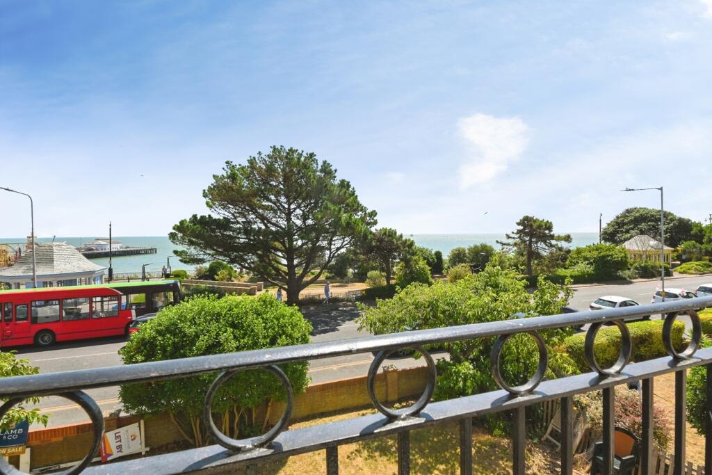Main image of property: Marine Parade West, Clacton-on-Sea, Essex, CO15
