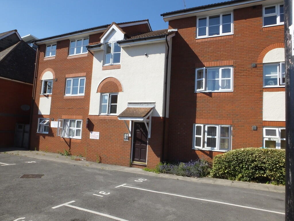 Main image of property: Captains Place, Southampton