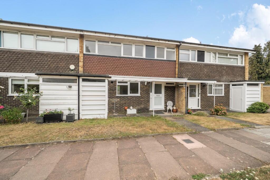 Main image of property: Shornefield Close, Bromley, BR2