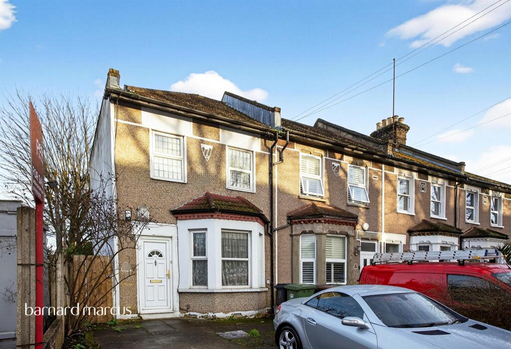 Main image of property: Kangley Bridge Road, London
