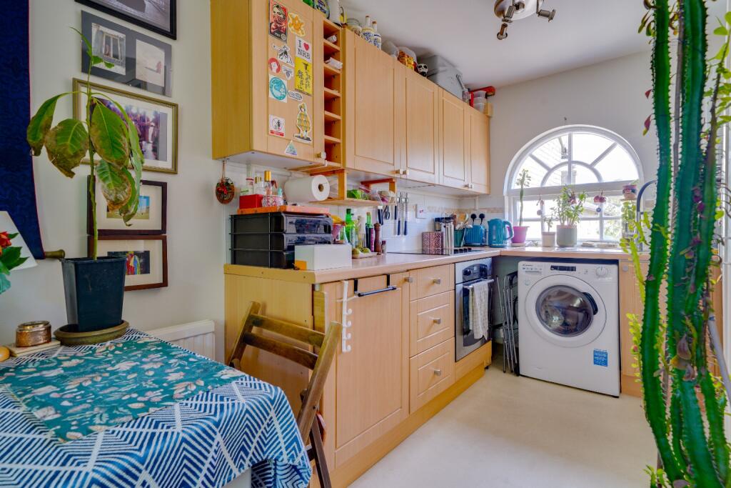Apartment in Huntingdonshire, Hemingford Grey - View 4