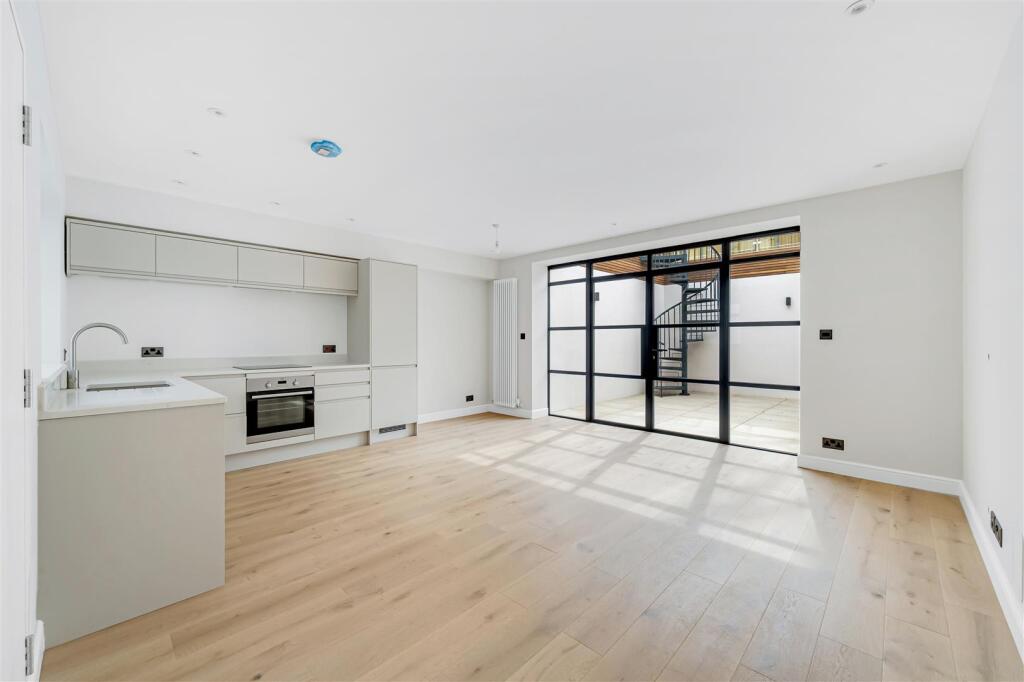 Main image of property: Mill Hill Road, London