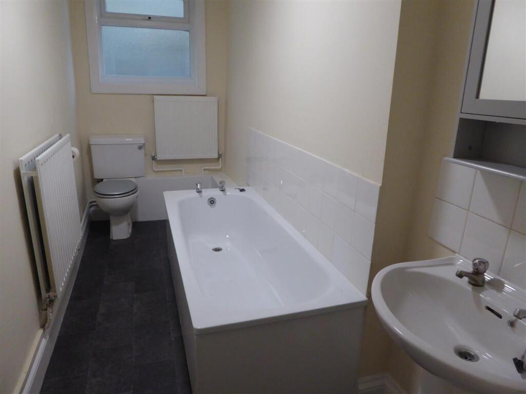 House in Margate, Margate Old Town, Westbrook - View 4