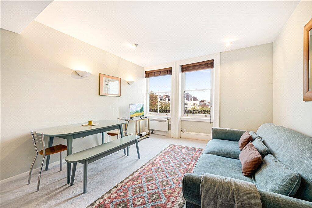 Apartment in London, Royal Borough of Kensington and Chelsea - View 2